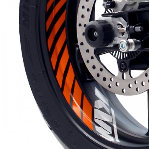 76009999000 — Наклейкинаободколеса KTM