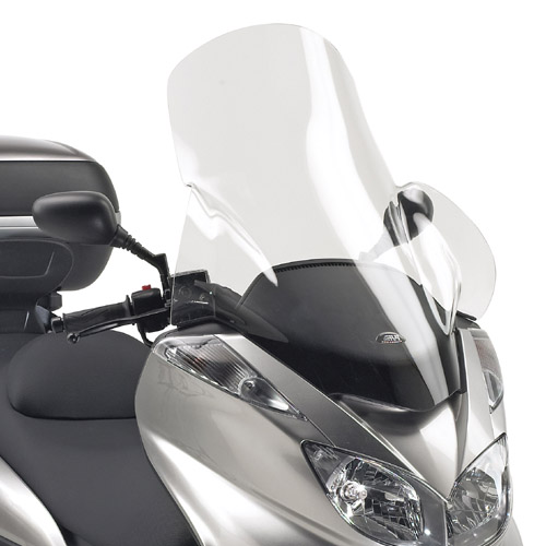 D137ST — Ветровоестекло400 GIVI