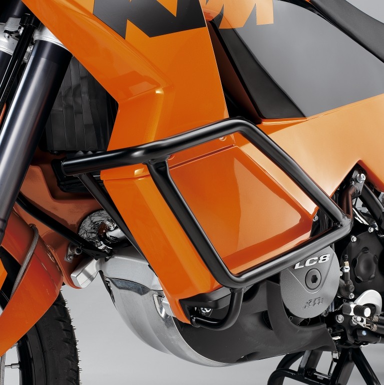 60012068100 — Дугизащитные8 KTM
