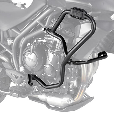 TN6409 — Дугизащитные GIVI