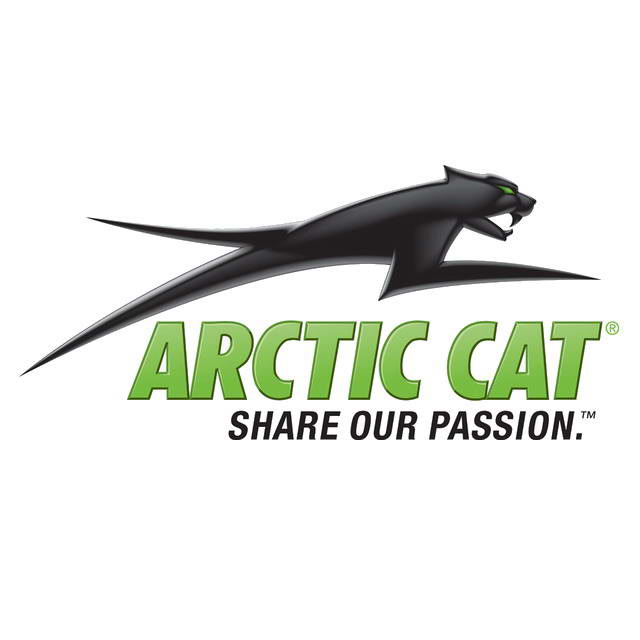 1436454 — Петлядвери ARCTIC CAT