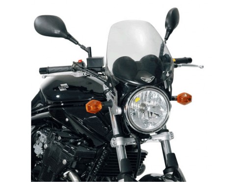 A165A — Крепежстекла GIVI