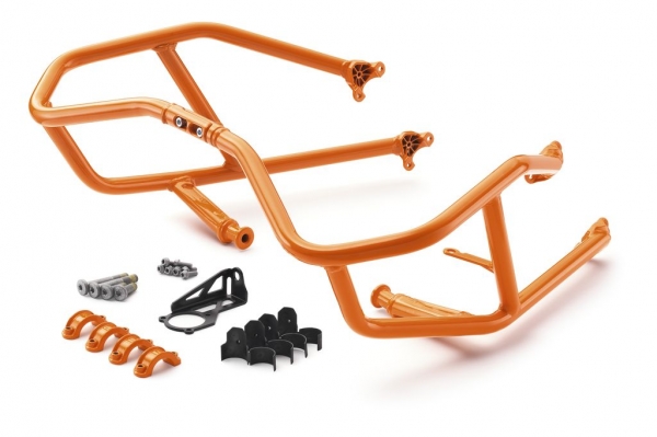 60312968344EB — Дугизащитные KTM