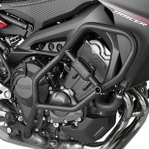 TN2122 — ДугиMT0915BLAK/N GIVI