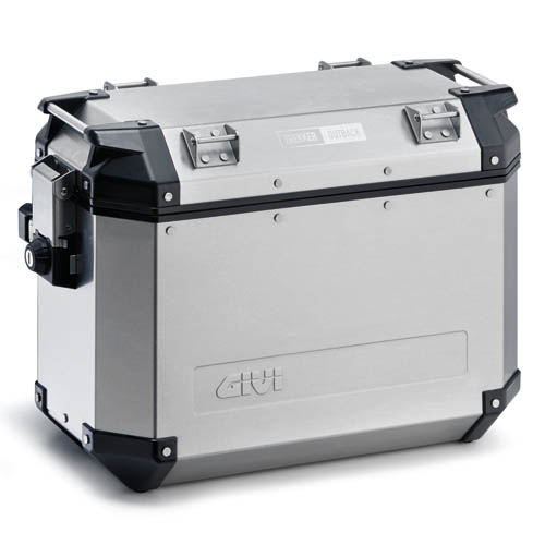 OBK37AR — Кофр37лправый GIVI