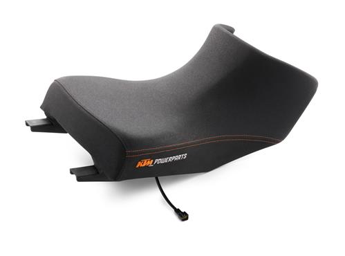 60707940000 — Сиденье KTM