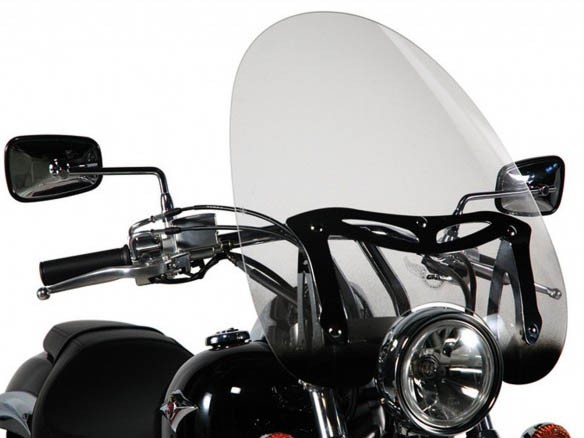 A39 — Ветровоестеклодля1100 GIVI