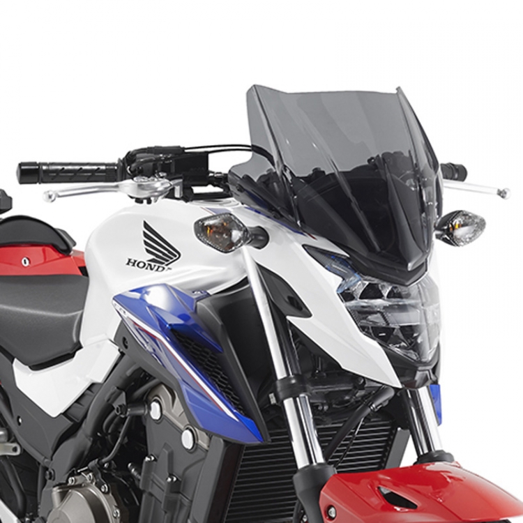 A1152 — CтекловетровоеCBF500F16 GIVI