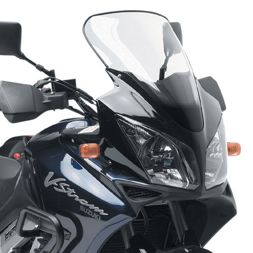 D255ST — Обтекатель10000203 GIVI