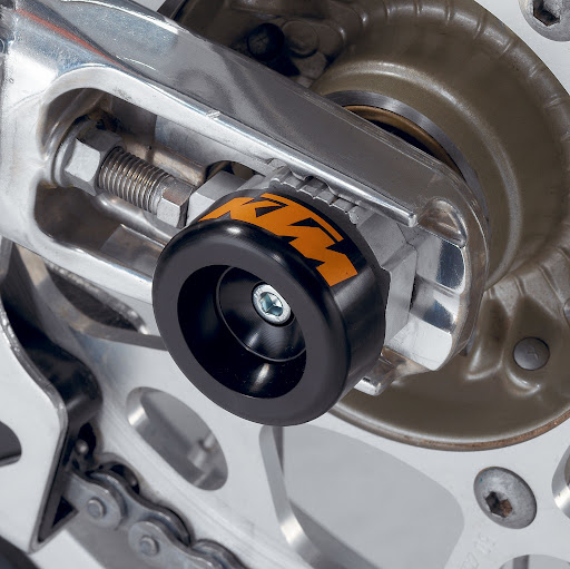75610945000 — Слайдерызадние KTM