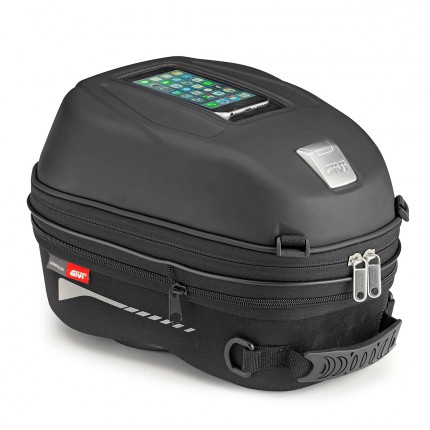 ST603 — Сумкадлямотоциклаизсинтмат GIVI
