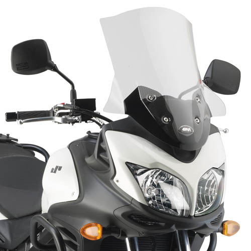 3101DT — ВетровоестеклоSUZUKIDL650VSTROML2(2011) GIVI
