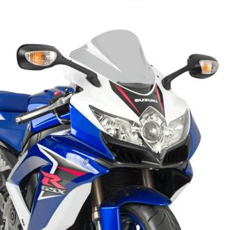 D280DB — СтеклOветровоеSUZUKIGSXR600/750 GIVI