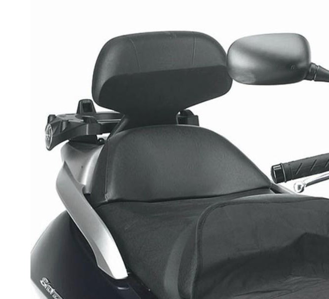 TB19 — CпинкаSILVERWING6000106 GIVI