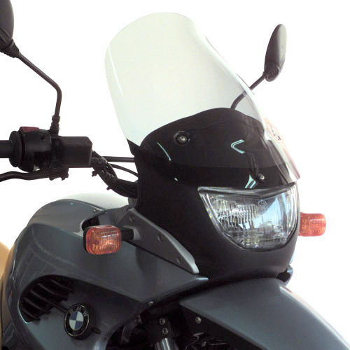 D234S — Обтекатель GIVI