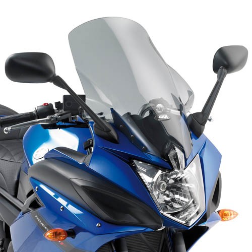 D449S — Стекло6 GIVI