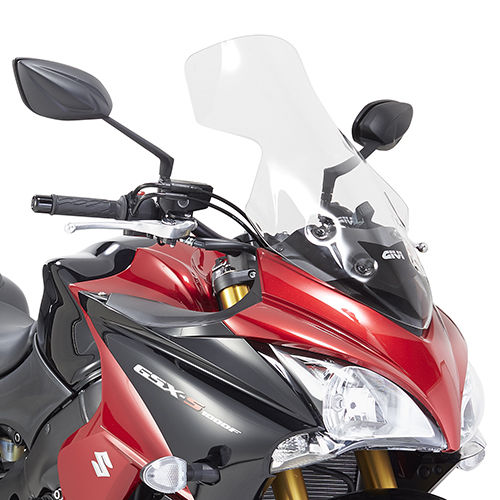 D3110ST — Стекловетровое10002015 GIVI