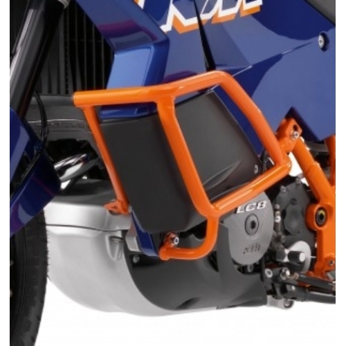 6001206810004 — Дугизащитные8оранжевые KTM