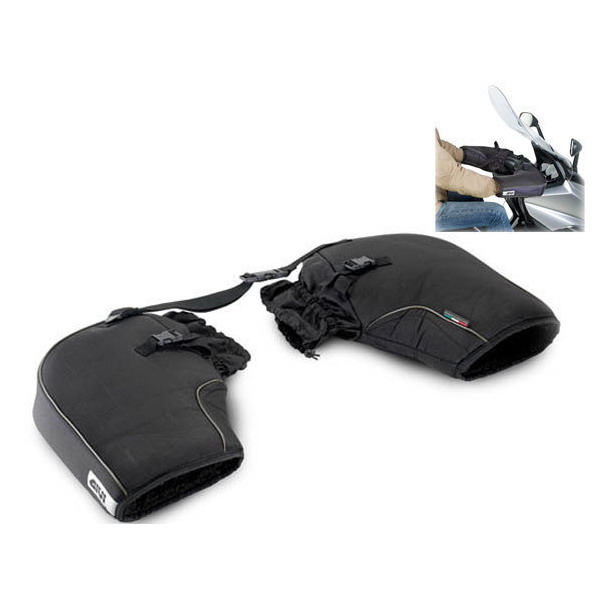 TM418 — Термозащитарук GIVI
