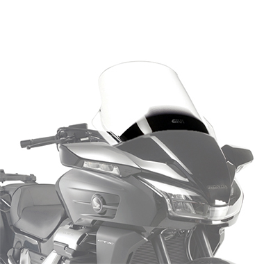 D1134ST — Стекловетровое13002014 GIVI
