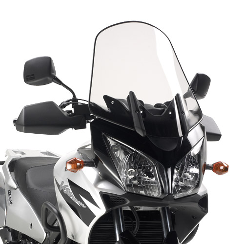 D260ST — Обтекатель6500409 GIVI