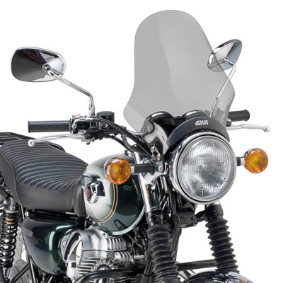 A4101 — ОбтекательW8002011 GIVI