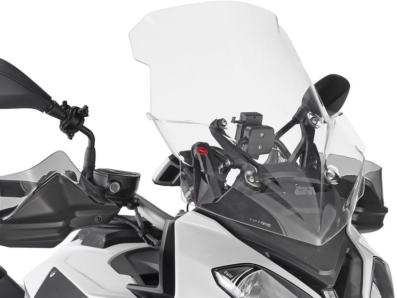 D5119ST — СтекловетровоеS1000XR2015 GIVI
