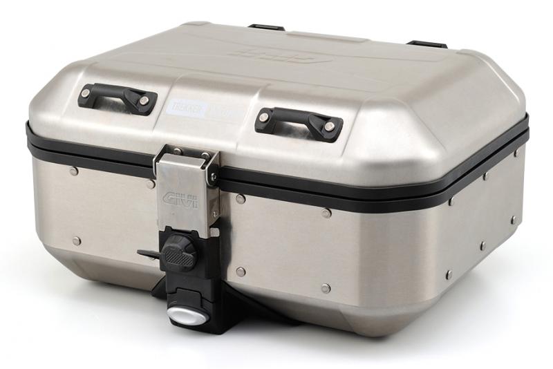 DLM30A — Кофралюминевый30л GIVI