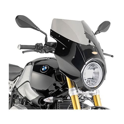 A800N — CтекловетровоеUNIV.+R1200 GIVI