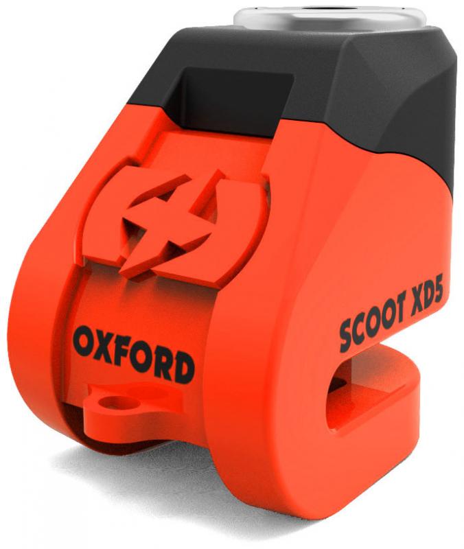 LK261 — Замок55 OXFORD
