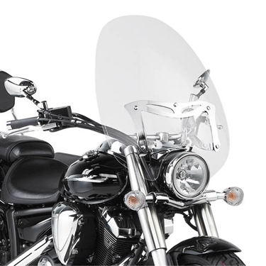 AS103A2 — Крепежстекла GIVI