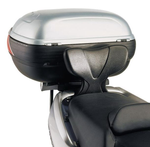 TB45 — CпинкадляскутераTMAX500 GIVI