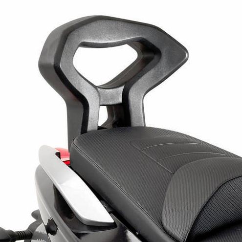 TB711 — Спинкасиденья800 GIVI