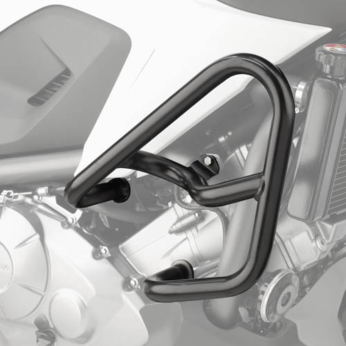 TN1111 — ДугибезопасностиNC700X12 GIVI