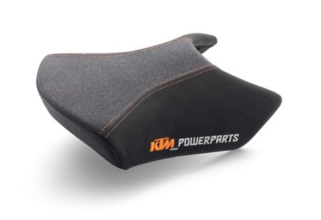 90507940000 — Сиденье KTM