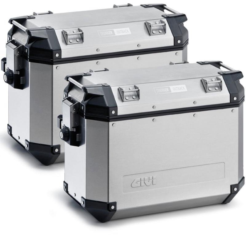 OBK37APACK2 — Комплекткофров37л GIVI