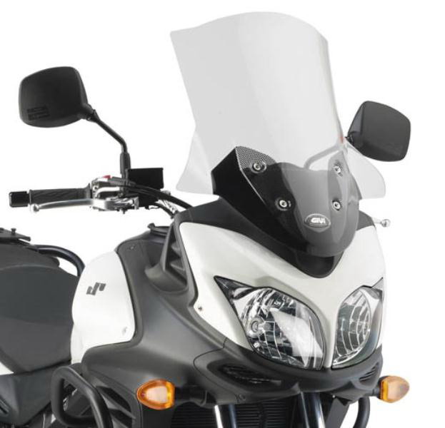 D3101KIT — КрепежстеклаSUZUKIDL650VSTROML2(2011) GIVI