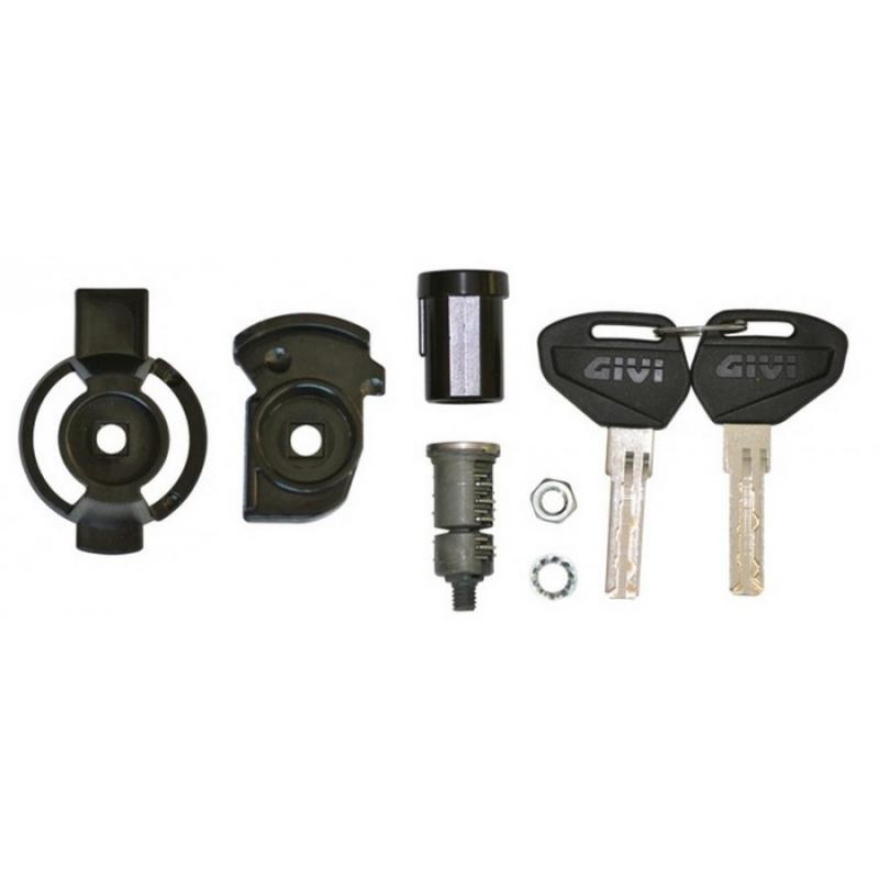 SL101 — Деталь_GIVI_SL101 GIVI