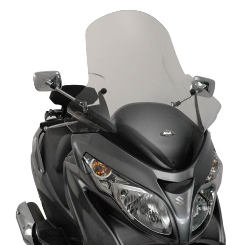 266DT — Стекловетровое4000609 GIVI