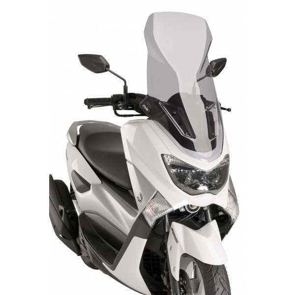 2123DT — СтекловетровоедлямотоциклаYAMAHANMAX12515 GIVI
