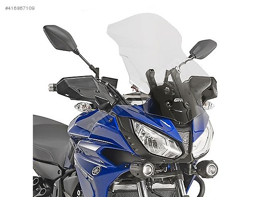 D2130ST — Стекловетровое072016 GIVI