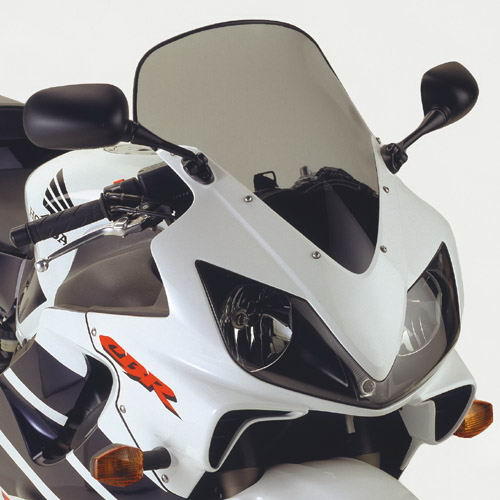 D213S — Обтекательдля600 GIVI