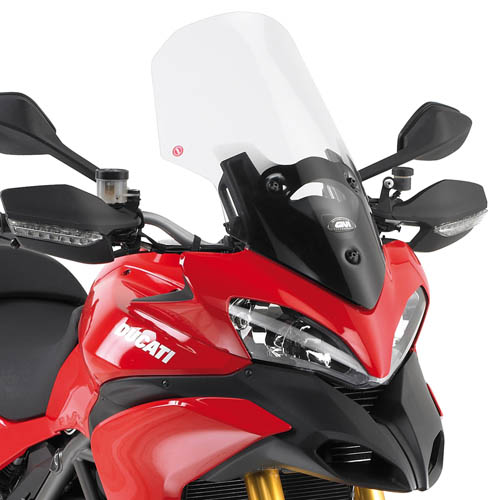 D272ST — Ветровоестекло GIVI