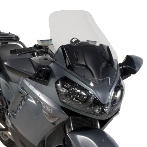 D2109ST — Стекловетровое130013 GIVI