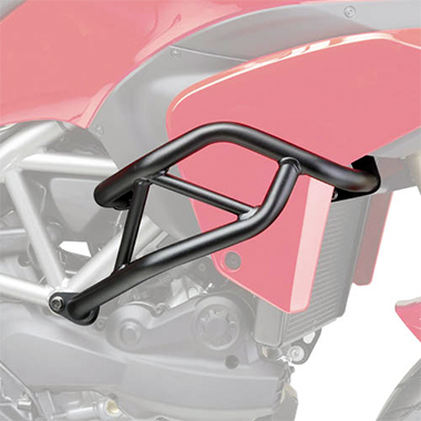 TN7401 — ДугизащитныеMULTISTRADA1200N.(1113) GIVI