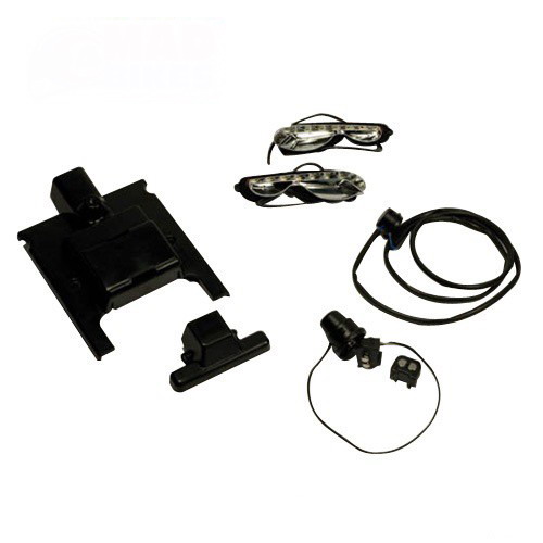 E112 — Комплектстопсигналадлякофра55 GIVI