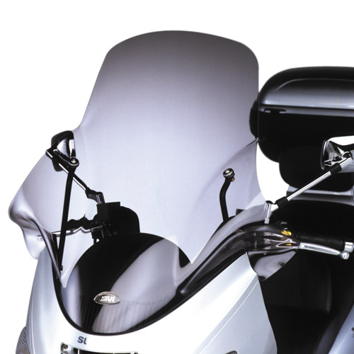 D156KIT — Набордляветровогостекла156156 GIVI