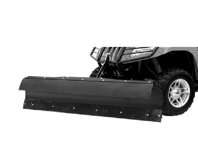 1436173 — Отвалснегоуборочный’06’12PROWLERS ARCTIC CAT