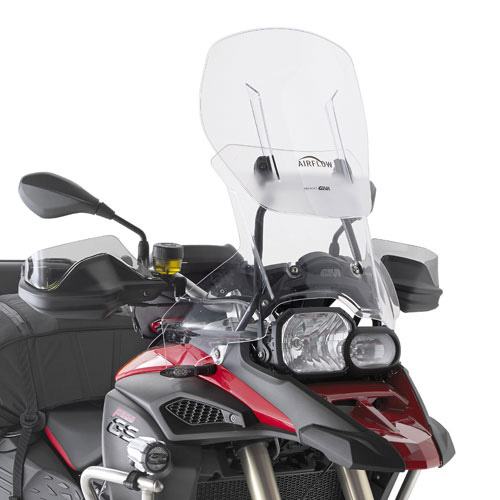 AF5110 — ВетровоестеклоBMWF800GSADV.(1314) GIVI
