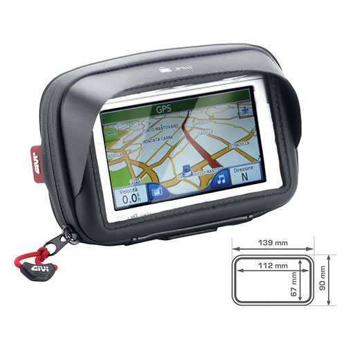 S953B — Креплениедлясмартфона GIVI